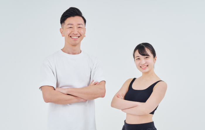 合作見證｜健身教練的真實體驗