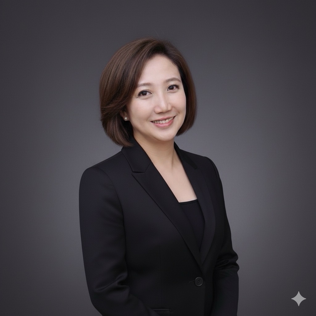 吳宜芳 資深AI體態評測師